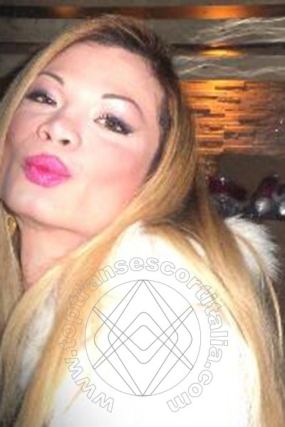 Foto selfie 2 di Ariadna Monalisa transescort Catania