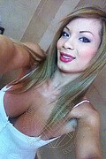 Foto selfie 1 di Ariadna Monalisa transescort Catania