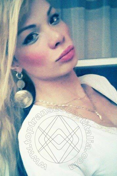 Foto selfie di Ariadna Monalisa transescort Catania