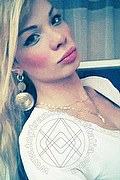 Foto selfie di Ariadna Monalisa transescort Catania