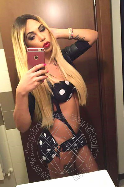Foto selfie 31 di Haycka Pornostar transescort Bergamo
