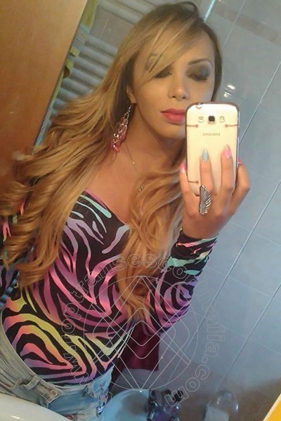 Foto selfie 27 di Haycka Pornostar transescort Bergamo