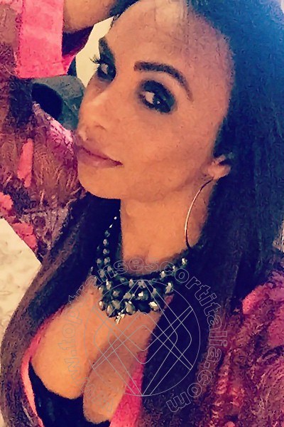 Foto selfie 23 di Haycka Pornostar transescort Bergamo