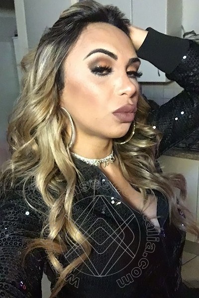Foto selfie 16 di Haycka Pornostar transescort Bergamo
