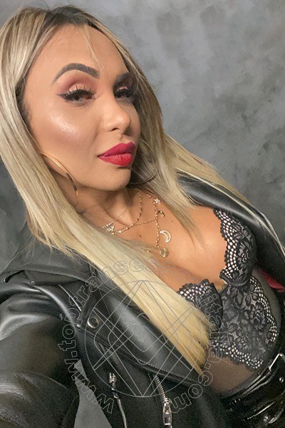 Foto selfie 6 di Haycka Pornostar transescort Bergamo