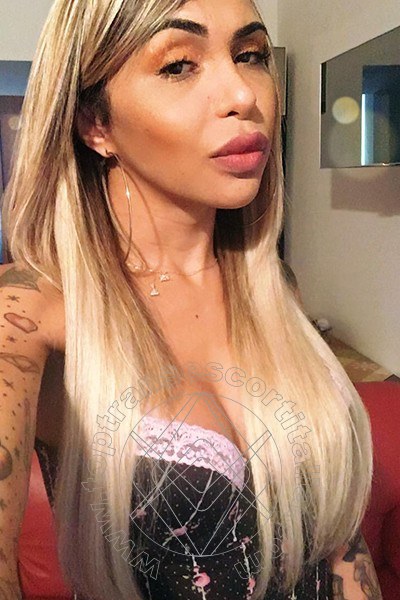 Foto selfie 5 di Haycka Pornostar transescort Bergamo