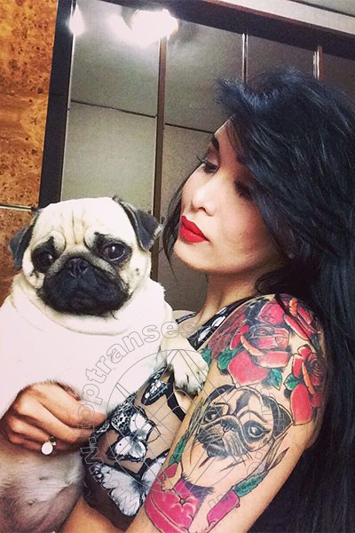 Foto selfie 80 di Kettley Lovato transescort Roma
