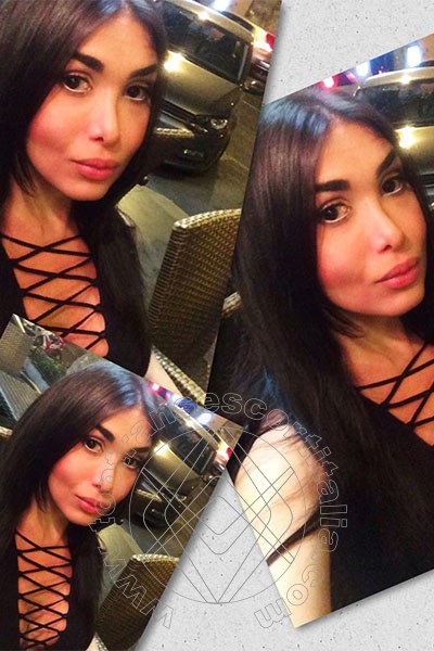 Foto selfie 78 di Kettley Lovato transescort Roma
