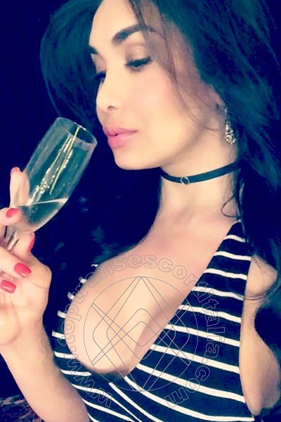 Foto selfie 77 di Kettley Lovato transescort Roma