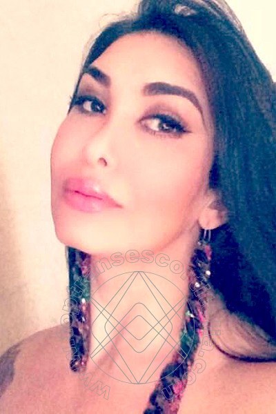 Foto selfie 76 di Kettley Lovato transescort Roma
