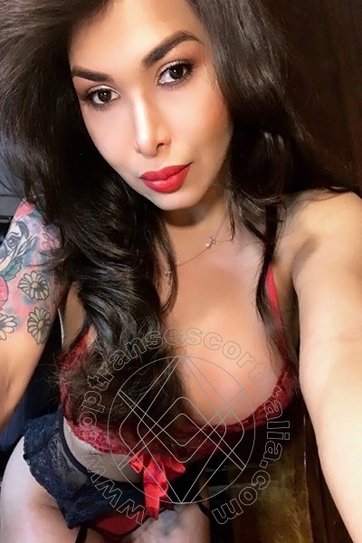 Foto selfie 66 di Kettley Lovato transescort Roma