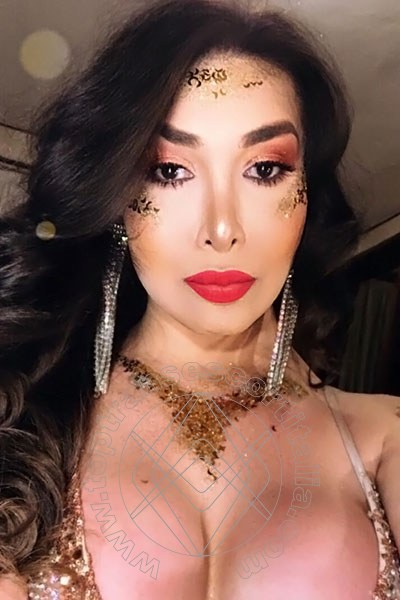 Foto selfie 65 di Kettley Lovato transescort Roma