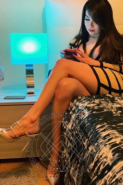 Foto selfie 63 di Kettley Lovato transescort Roma