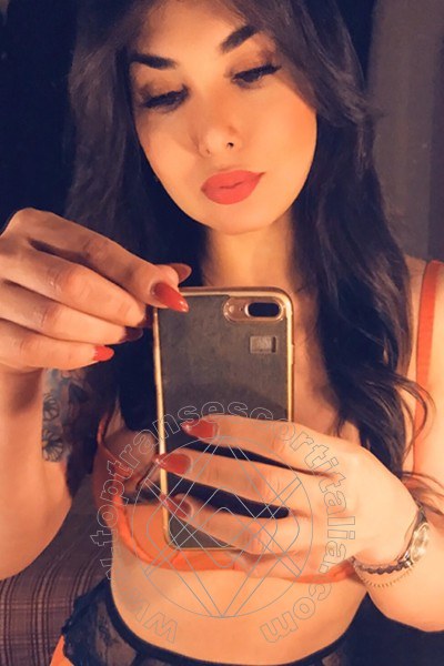 Foto selfie 58 di Kettley Lovato transescort Roma
