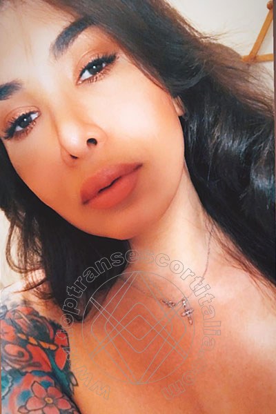 Foto selfie 56 di Kettley Lovato transescort Roma