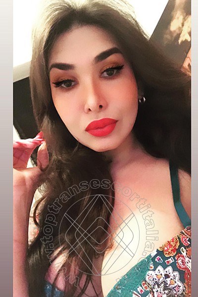 Foto selfie 54 di Kettley Lovato transescort Roma