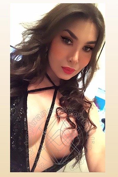 Foto selfie 52 di Kettley Lovato transescort Roma