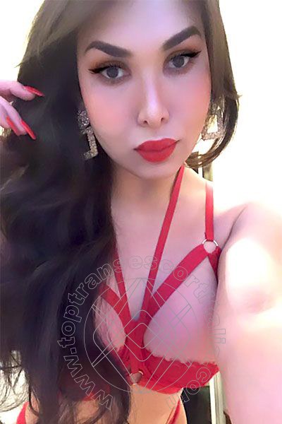 Foto selfie 46 di Kettley Lovato transescort Roma