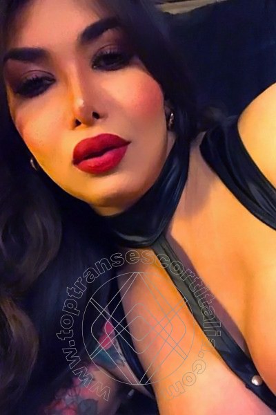 Foto selfie 42 di Kettley Lovato transescort Roma