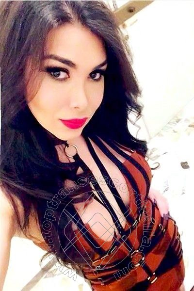 Foto selfie 41 di Kettley Lovato transescort Roma