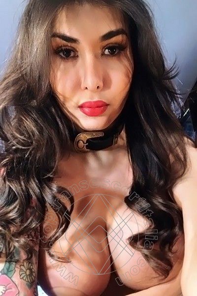 Foto selfie 37 di Kettley Lovato transescort Roma