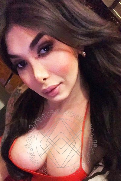 Foto selfie 34 di Kettley Lovato transescort Roma