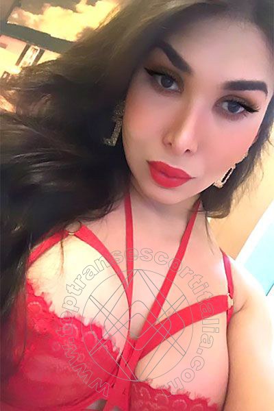 Foto selfie 24 di Kettley Lovato transescort Roma
