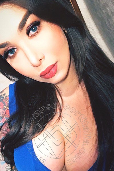 Foto selfie 48 di Kettley Lovato transescort Roma