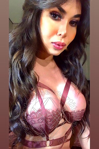 Foto selfie 22 di Kettley Lovato transescort Roma