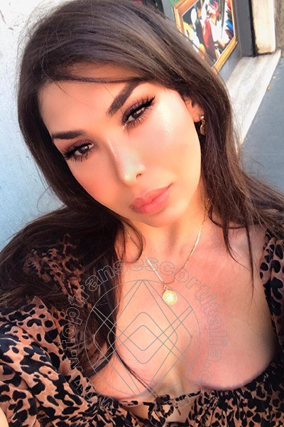 Foto selfie 19 di Kettley Lovato transescort Torino