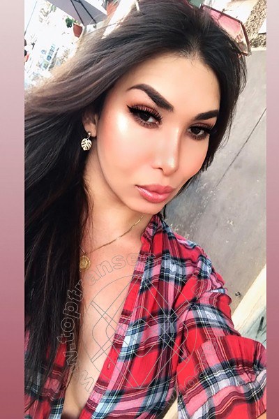 Foto selfie 19 di Kettley Lovato transescort Roma
