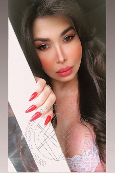 Foto selfie 17 di Kettley Lovato transescort Roma