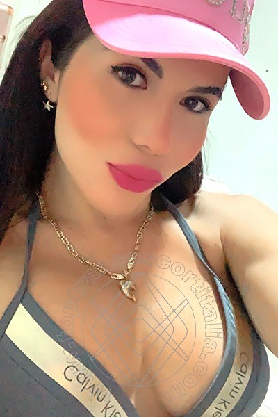 Foto selfie 12 di Natty Natasha Colucci transescort Latina