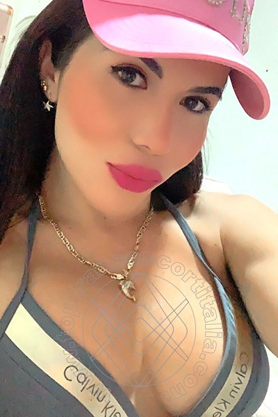Foto selfie 13 di Natty Natasha Colucci transescort Latina