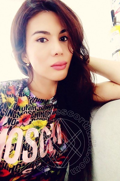Foto selfie 14 di Natty Natasha Colucci transescort Latina