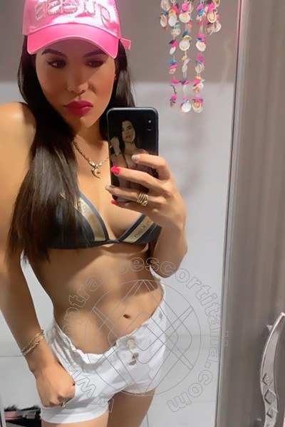 Foto selfie 11 di Natty Natasha Colucci transescort Latina