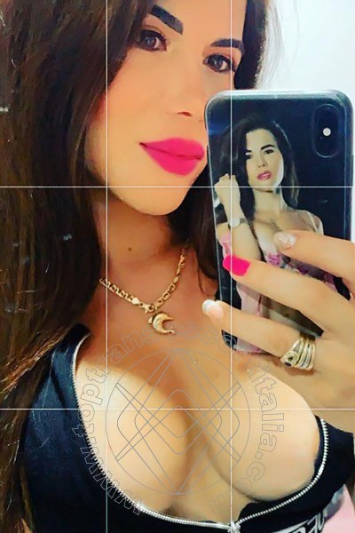 Foto selfie 9 di Natty Natasha Colucci transescort Latina