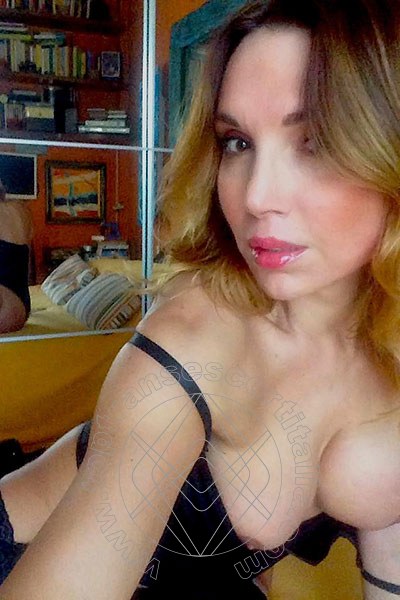 Foto selfie 4 di Laura Made In Italy transescort Milano