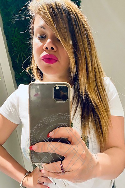 Foto selfie 50 di Elena transescort Pordenone