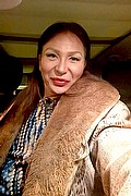 Foto selfie di Trans Evolution transescort Bari