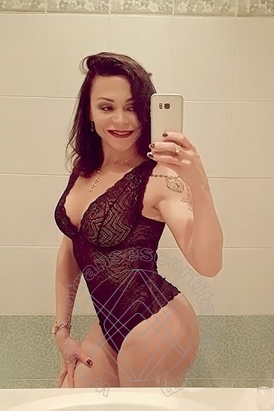 Foto selfie 13 di Carolina Ferrari transescort Vicenza