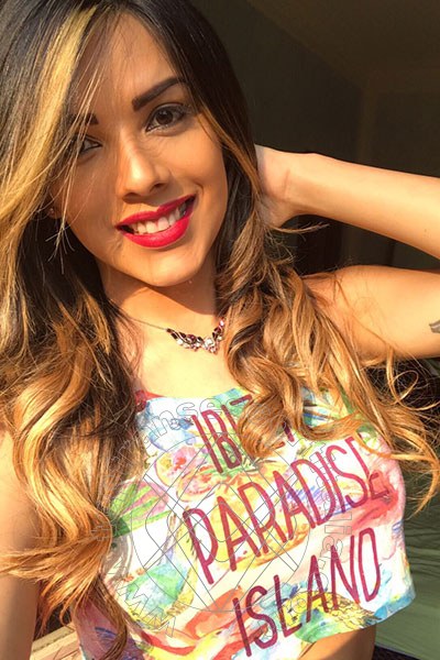 Foto selfie 185 di Rayca transescort Berna