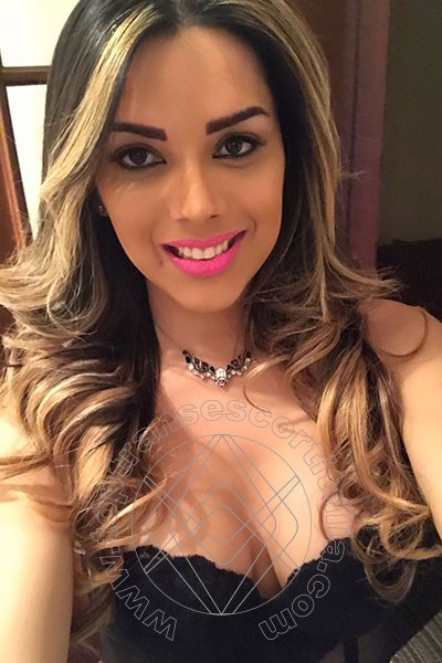 Foto selfie 180 di Rayca transescort Ginevra