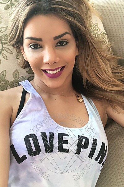 Foto selfie 145 di Rayca transescort Berna