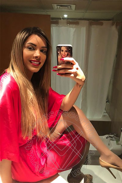 Foto selfie 153 di Rayca transescort Berna