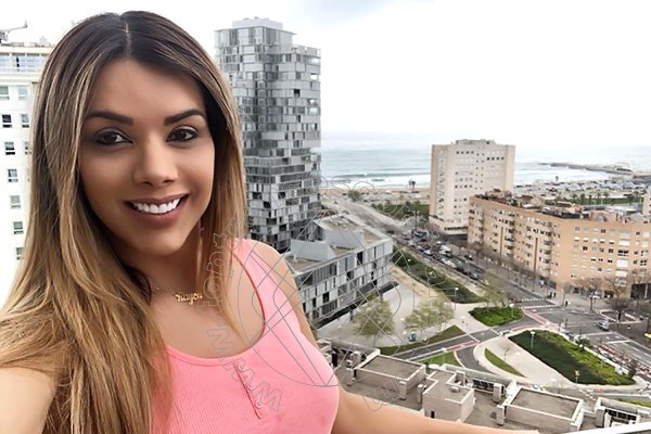 Foto selfie 135 di Rayca transescort Berna