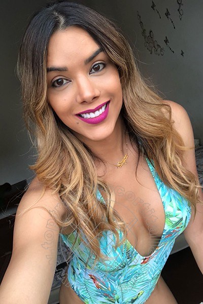 Foto selfie 124 di Rayca transescort Berna