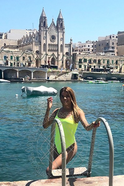 Foto selfie 105 di Rayca transescort Berna