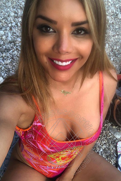 Foto selfie 51 di Rayca transescort Berna
