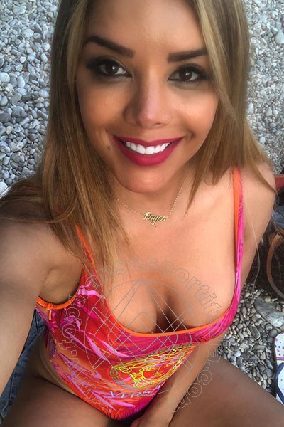 Foto selfie 49 di Rayca transescort Ginevra